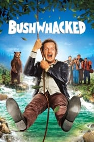 Bushwhacked' Poster