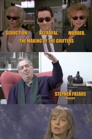 Seduction Betrayal Murder The Making of The Grifters' Poster