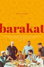 Barakat' Poster