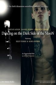 Dancing on the Dark Side of the Moon' Poster