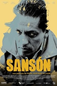 Sansn' Poster