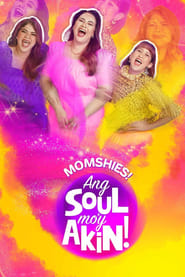 Momshies Your Soul is Mine' Poster
