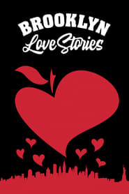 Brooklyn Love Stories' Poster