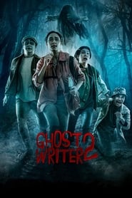 Ghost Writer 2' Poster