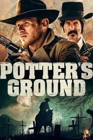 Potters Ground' Poster