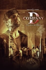 D Company' Poster