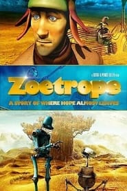 Zoetrope' Poster