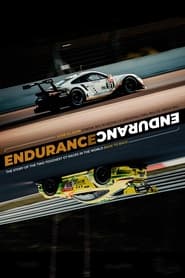 ENDURANCE' Poster