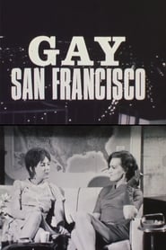 Gay San Francisco' Poster