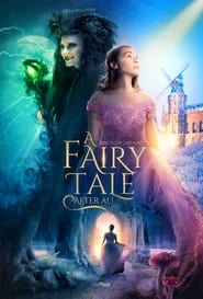 A Fairy Tale After All' Poster
