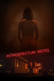 Introspectum Motel' Poster