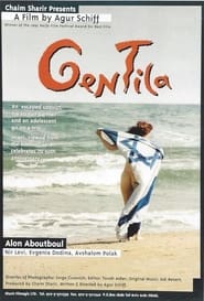 Gentila' Poster