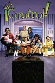 El control' Poster