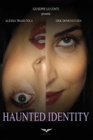 Haunted Identity' Poster