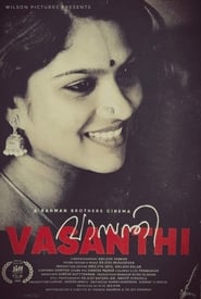 Vasanthi' Poster