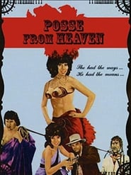 Posse from Heaven' Poster