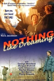 Nothing Like Dreaming' Poster