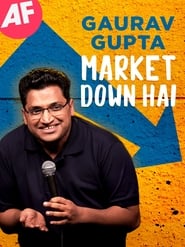 Gaurav Gupta Market Down Hai