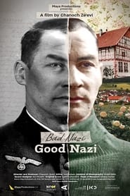 Bad Nazi  Good Nazi' Poster