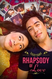 Rhapsody of Love' Poster
