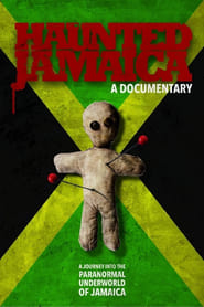 Haunted Jamaica' Poster