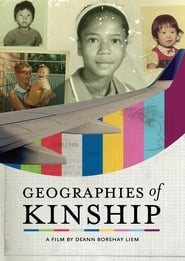 Geographies of Kinship' Poster
