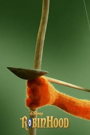 Robin Hood' Poster