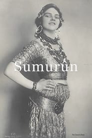 Sumurn' Poster