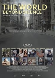 The World Beyond Silence' Poster