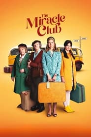 The Miracle Club' Poster