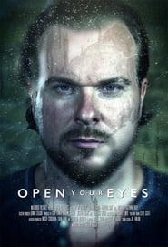 Open Your Eyes' Poster
