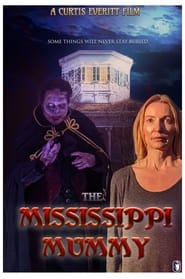 The Mississippi Mummy' Poster