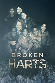 Broken Harts' Poster