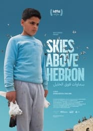 Skies Above Hebron' Poster