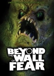 Beyond the Wall of Fear' Poster