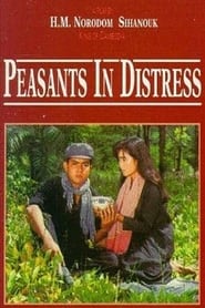 Peasants in Distress' Poster