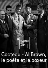 Cocteau  Al Brown the Poet and the Boxer' Poster