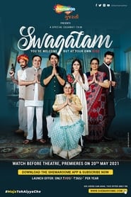 Swagatam' Poster