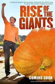 Rise of the Giants' Poster