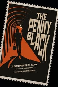 The Penny Black' Poster