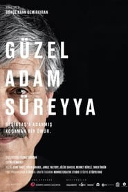 Gzel Adam Sreyya' Poster