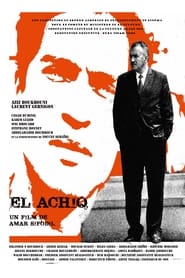 El Achiq' Poster