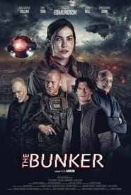 The Bunker' Poster