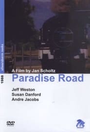 Paradise Road' Poster