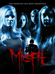 Misfit' Poster