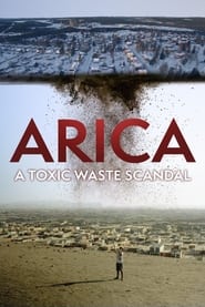 Arica' Poster