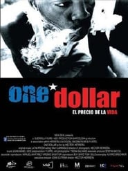 One Dollar The Price of Life' Poster