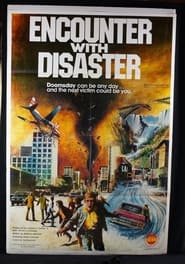 Encounter with Disaster' Poster