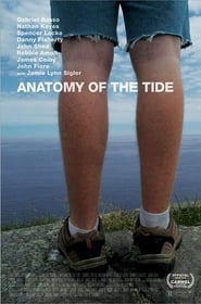 Anatomy of the Tide' Poster