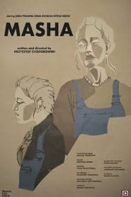 Masha' Poster